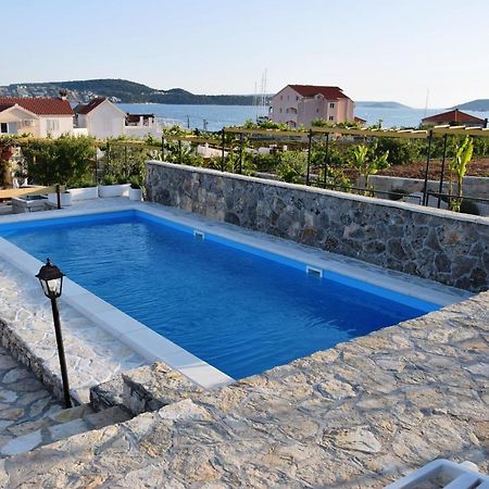 Villa Marta'S - Marta I Trogir Luaran gambar