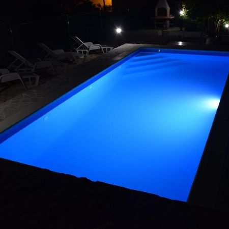 Villa Marta'S - Marta I Trogir Luaran gambar