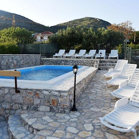 Villa Marta'S - Marta I Trogir Luaran gambar