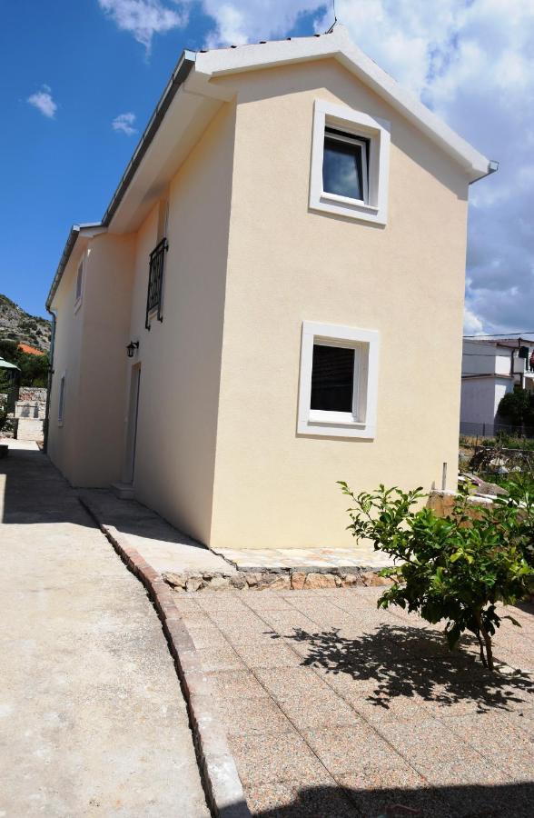 Villa Marta'S - Marta I Trogir Luaran gambar