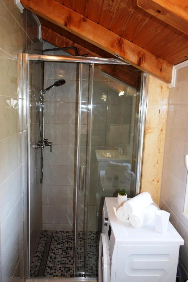Villa Marta'S - Marta I Trogir Luaran gambar