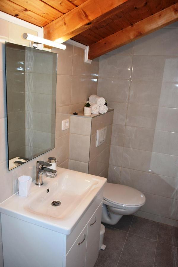 Villa Marta'S - Marta I Trogir Luaran gambar