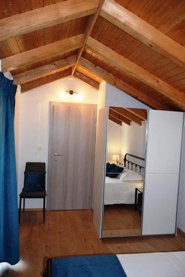Villa Marta'S - Marta I Trogir Luaran gambar