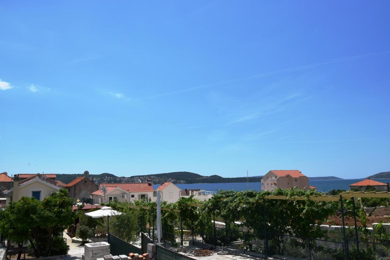 Villa Marta'S - Marta I Trogir Luaran gambar