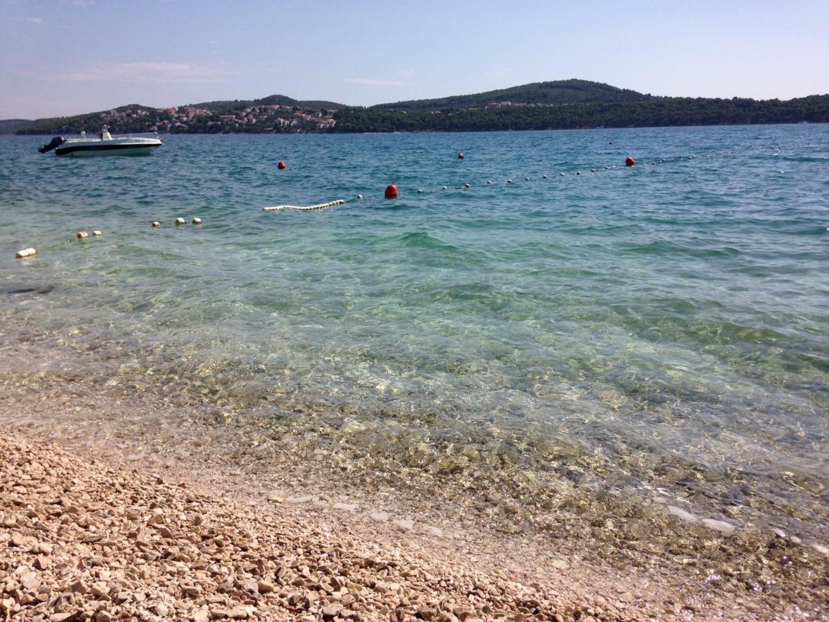 Villa Marta'S - Marta I Trogir Luaran gambar