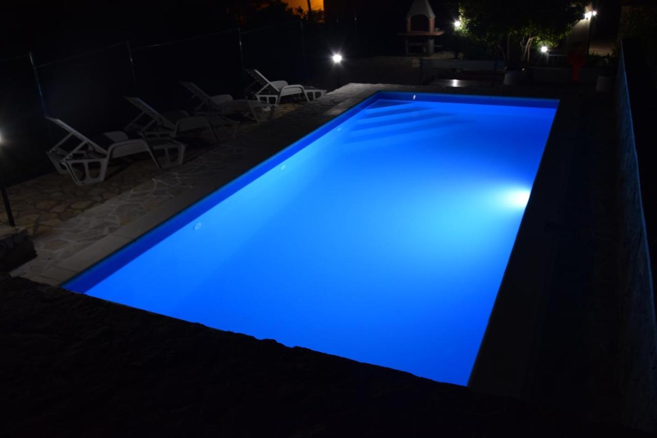 Villa Marta'S - Marta I Trogir Luaran gambar
